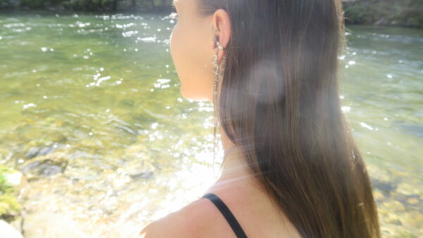 BOUCLES D'OREILLES 2