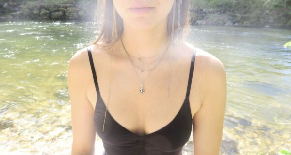 BOUCLES D'OREILLES 1